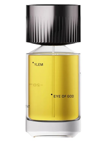 Eye of God by Ylem Parfums