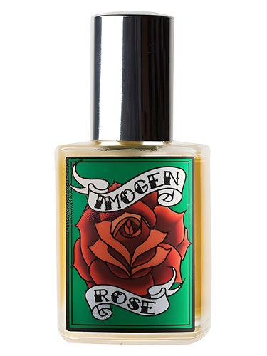 Imogen Rose by Lush