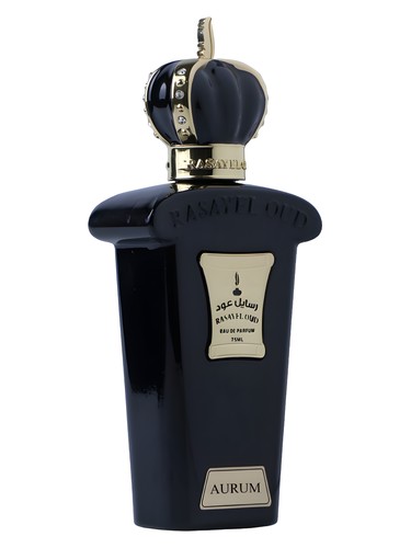 Aurum by Rasayel Oud