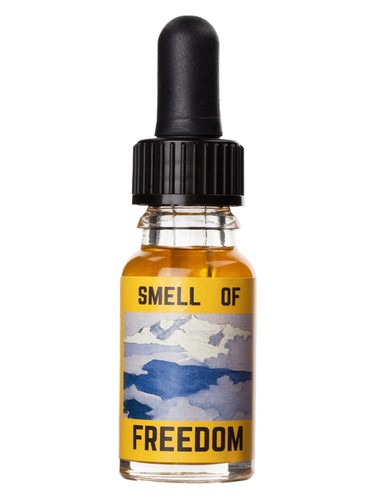 The Smell of Freedom by Lush
