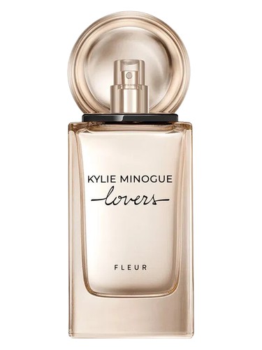 Lovers Fleur by Kylie Minogue