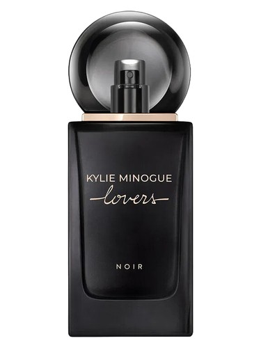 Lovers Noir by Kylie Minogue