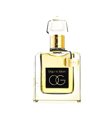 Organic Glam Citron by The Organic Pharmacy