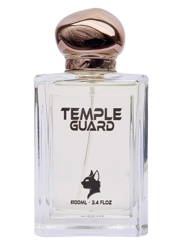 Temple Guard by Mau Perfume