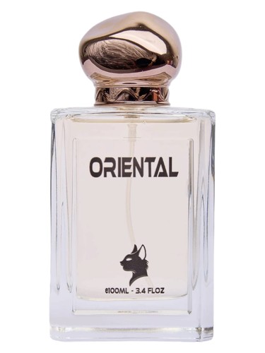 Oriental by Mau Perfume