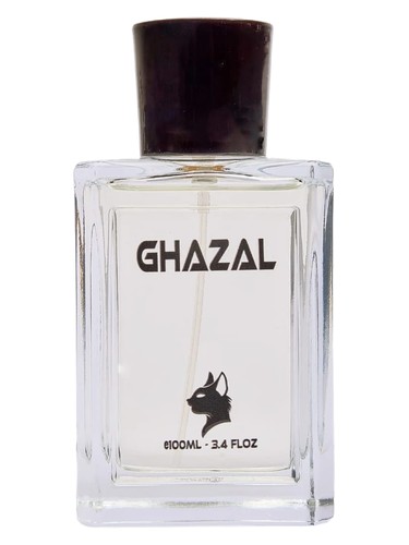 Ghazal by Mau Perfume
