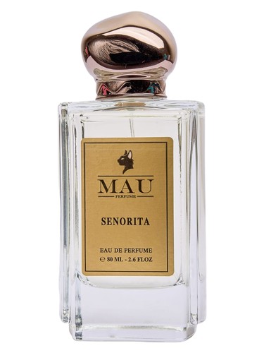 Senorita by Mau Perfume