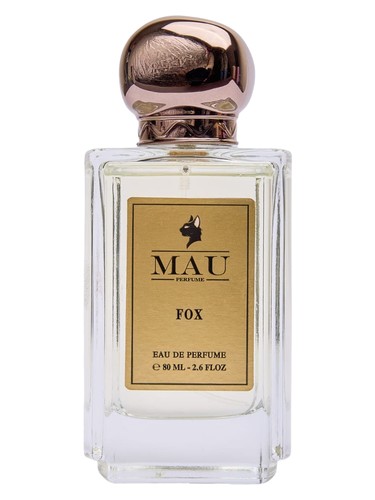 Fox by Mau Perfume
