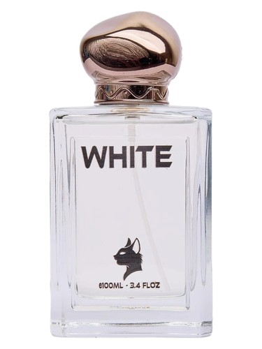 White by Mau Perfume