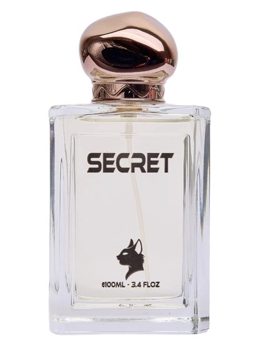 Secret by Mau Perfume
