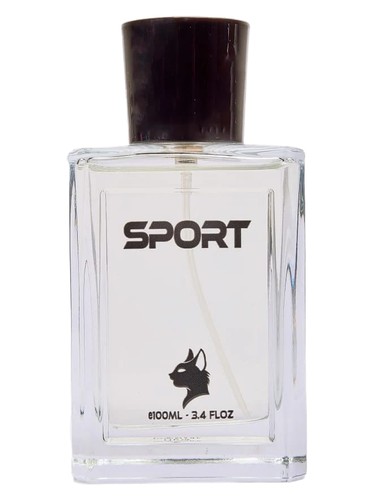 Sport by Mau Perfume