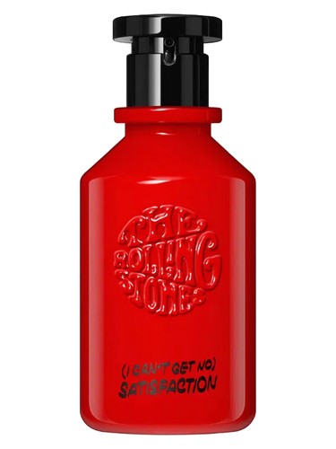 Satisfaction by Subversive Scents by The Rolling Stones