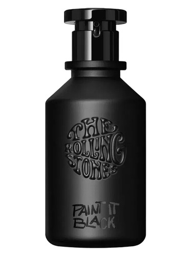 Paint It Black by Subversive Scents by The Rolling Stones