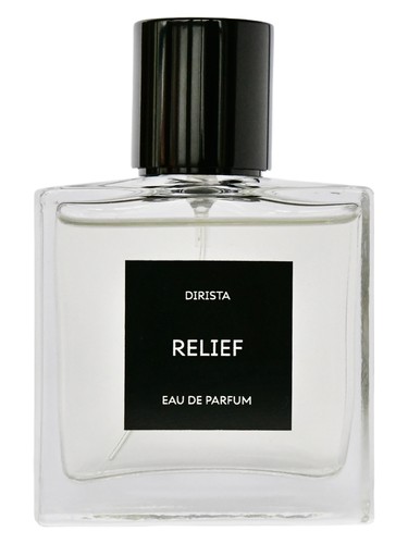 RELIEF by DIRISTA