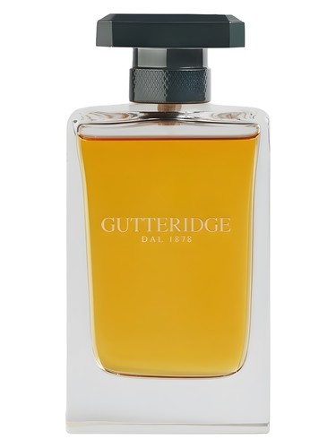 Gutteridge Green by Gutteridge