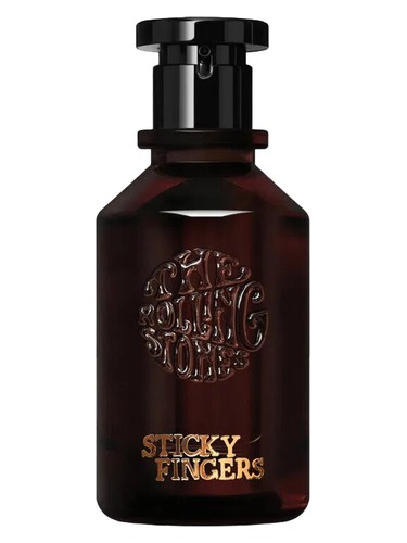 Sticky Fingers by Subversive Scents by The Rolling Stones