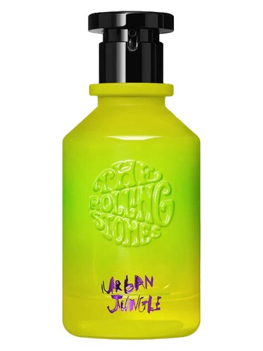 Urban Jungle by Subversive Scents by The Rolling Stones