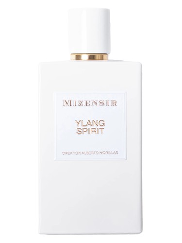 Ylang Spirit by Mizensir