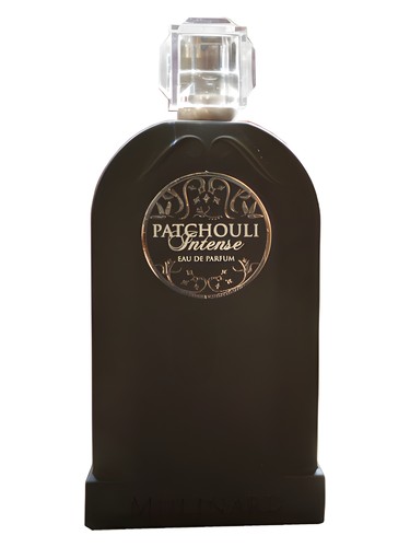 Patchouli Intense by Molinard
