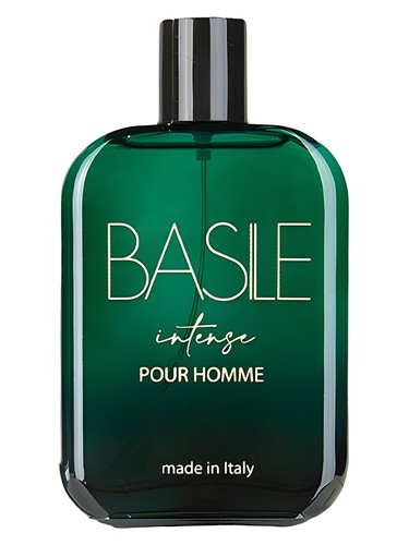 Basile Uomo Intense by Basile