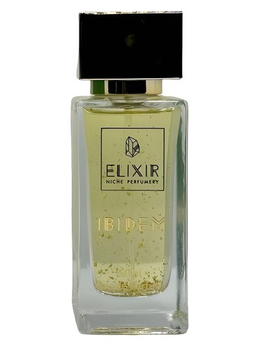 Ibidem by Elixir Signature Scents