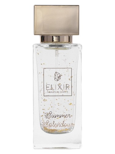Summer Splendour by Elixir Signature Scents