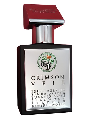 Crimson Veil by Gallagher Fragrances