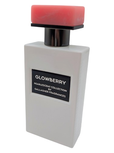 Glowberry by Gallagher Fragrances