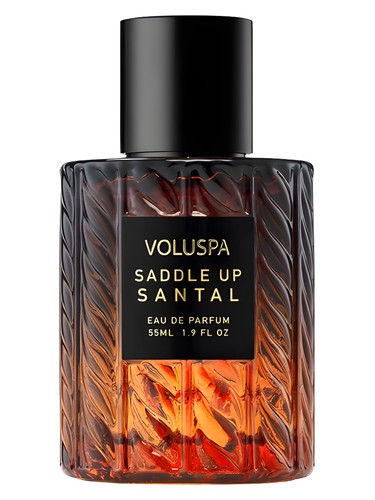 Saddle Up Santal by Voluspa