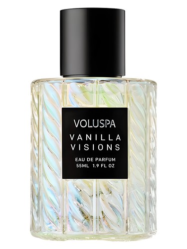 Vanilla Visions by Voluspa