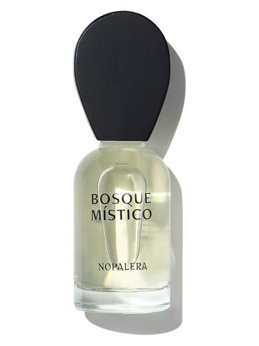 Bosque Místico by Nopalera