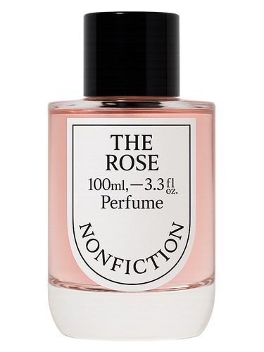 THE ROSE by Nonfiction