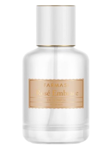 Rose Embrace by Farmasi