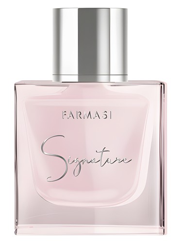 Signature by Farmasi