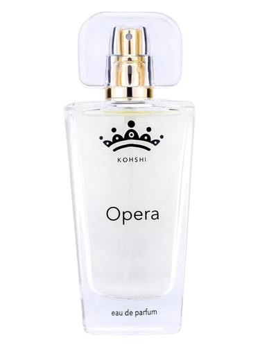 Opera by Koshi