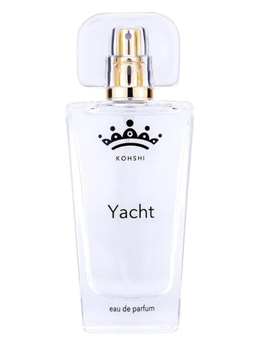 Yacht by Koshi