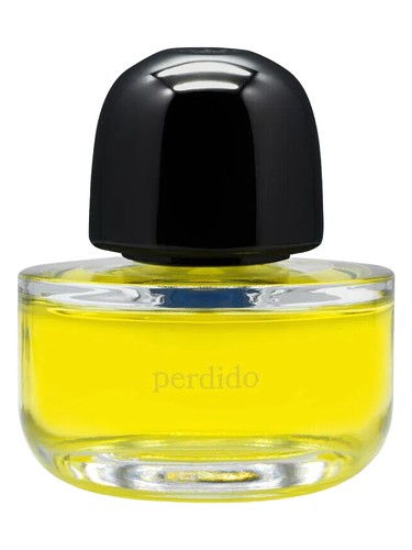Perdido