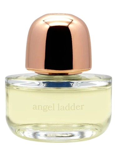 Angel Ladder by Kilesa