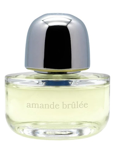 Amande Brûlée by Kilesa