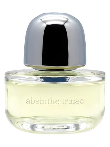 Absinthe Fraise by Kilesa