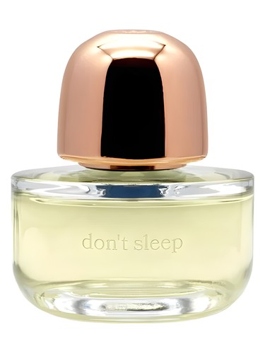 Don't Sleep by Kilesa