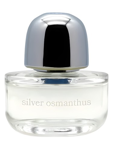 Silver Osmanthus by Kilesa