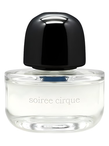 Soirée Cirque by Kilesa