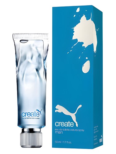 Puma Create Man by Puma