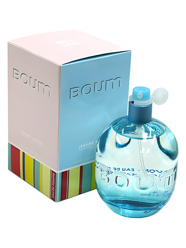 Boum Savon by Jeanne Arthes