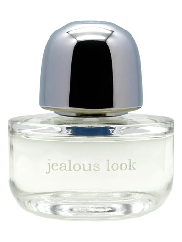 Jealous Look by Kilesa