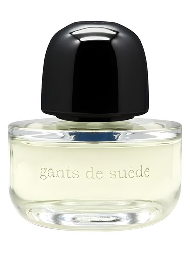 Gants de Suède by Kilesa