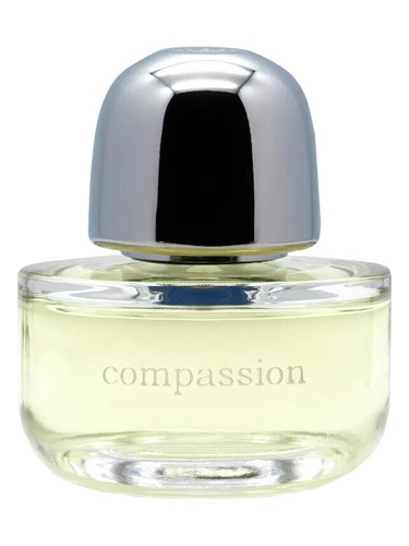 Compassion by Kilesa