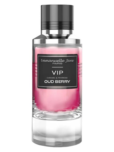 VIP Oud Berry by Emmanuelle Jane