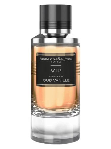 VIP Oud Vanilla